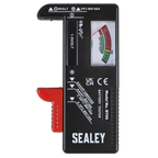 Multipurpose Battery Tester BT05