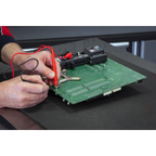 Multipurpose Battery, Bulb, Fuse & Continuity Tester BT06