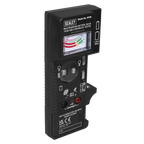 Multipurpose Battery, Bulb, Fuse & Continuity Tester BT06