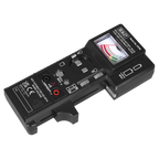 Multipurpose Battery, Bulb, Fuse & Continuity Tester BT06