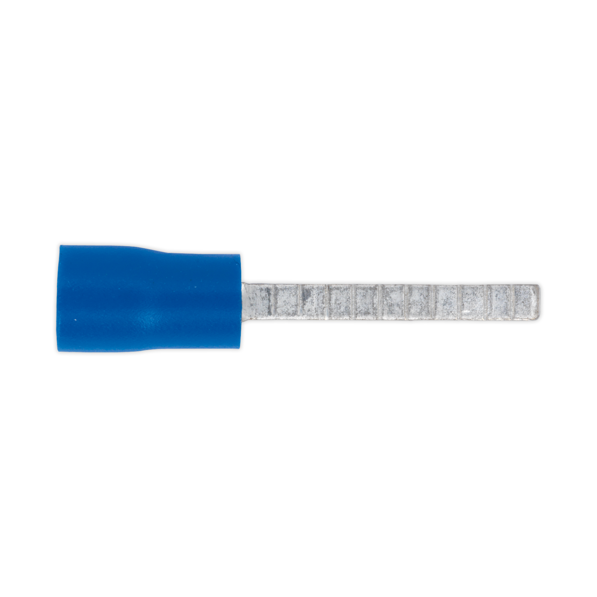 Blade Terminal 18 x 2.3mm, Blue - Pack of 100 BT10