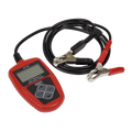 Digital Battery & Alternator Tester 12V BT105