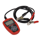 Digital Battery & Alternator Tester 12V BT105