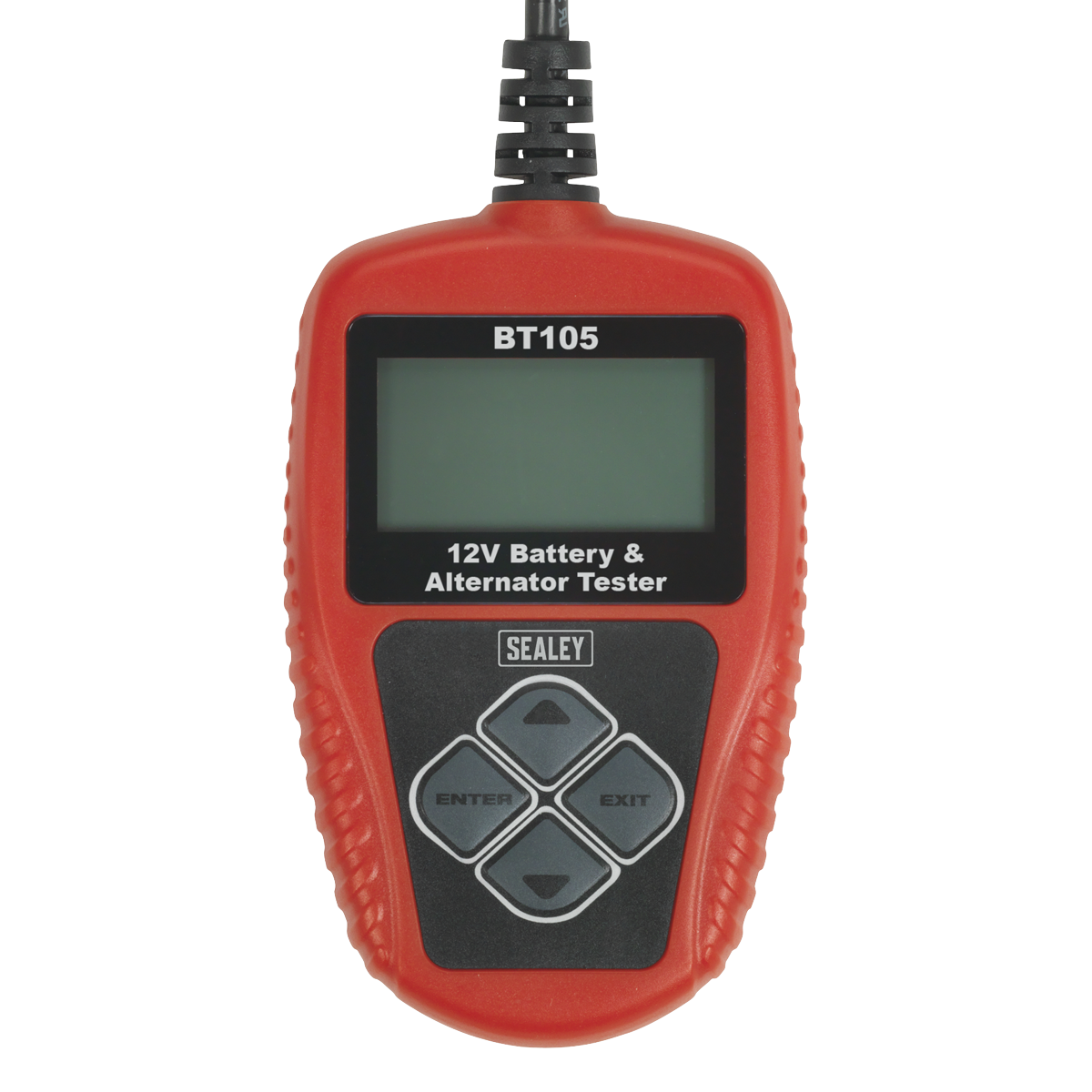 Digital Battery & Alternator Tester 12V BT105