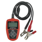 Digital Battery & Alternator Tester 12V BT105