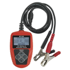 Digital Battery & Alternator Tester 12V BT105