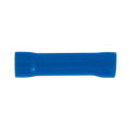 Butt Connector Terminal 4.5mm, Blue - Pack of 100 BT12