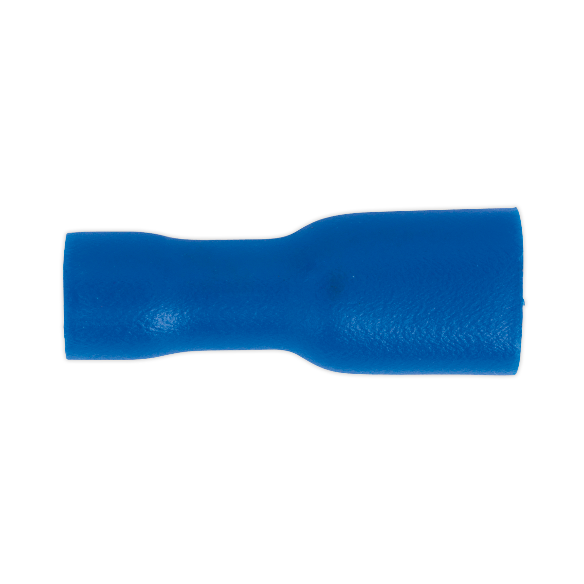 Fully Insulated Female Terminal 4.8mm, Blue - Pack of 100 BT15