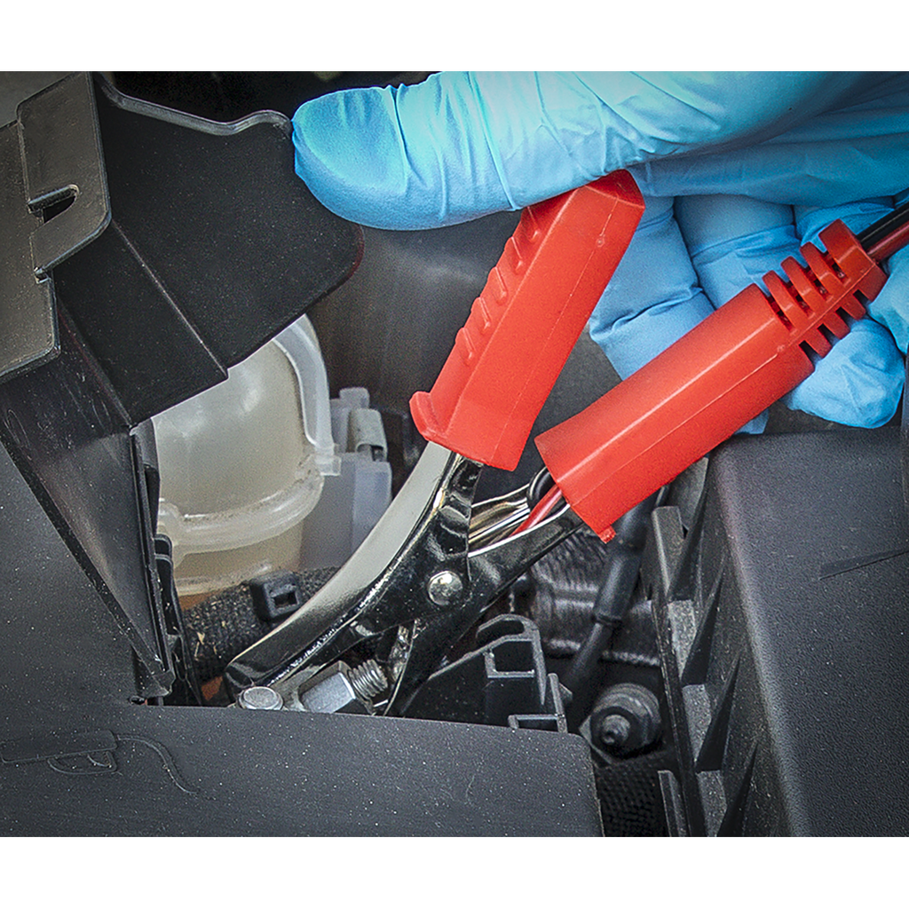 Digital Battery & Alternator Tester 6/12/24V BT2002