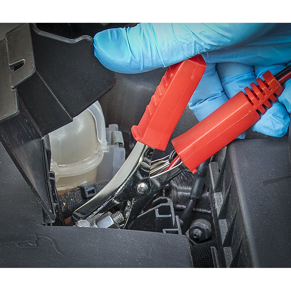Digital Battery & Alternator Tester 6/12/24V BT2002