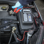 Digital Battery & Alternator Tester 6/12/24V BT2002