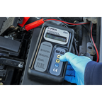 Digital Battery & Alternator Tester 6/12/24V BT2002