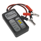 Digital Battery & Alternator Tester 6/12/24V BT2002