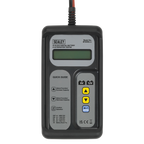 Digital Battery & Alternator Tester 6/12/24V BT2002