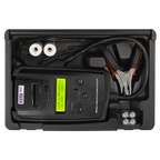 Digital Battery & Alternator Tester with Printer 6/12/24V BT2003