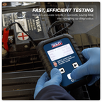 Digital Start/Stop Battery & Alternator/Starter Tester 12/24V BT2011