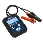 Digital Start/Stop Battery & Alternator/Starter Tester 12/24V BT2011