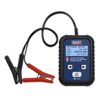 Digital Start/Stop Battery & Alternator/Starter Tester 12/24V BT2011