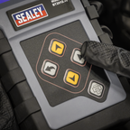 Digital Battery & Alternator/Starter Tester with Printer 12V BT2012