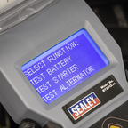 Digital Battery & Alternator/Starter Tester with Printer 12V BT2012