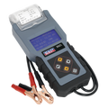 Digital Battery & Alternator/Starter Tester with Printer 12V BT2012