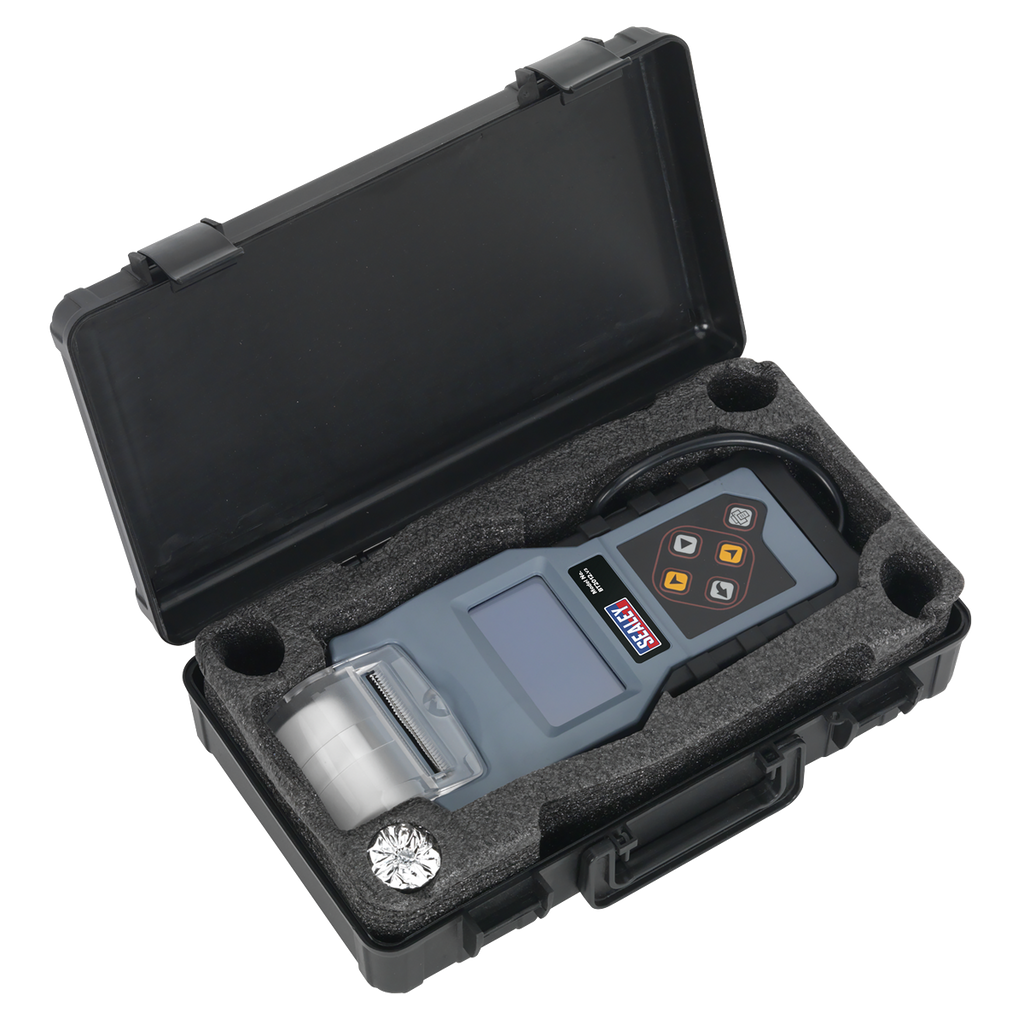 Digital Battery & Alternator/Starter Tester with Printer 12V BT2012