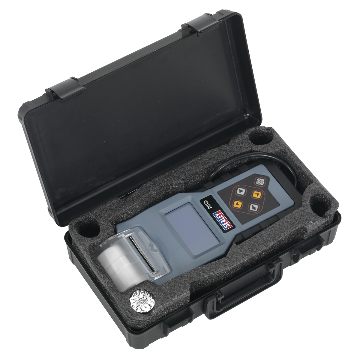 Digital Battery & Alternator/Starter Tester with Printer 12V BT2012