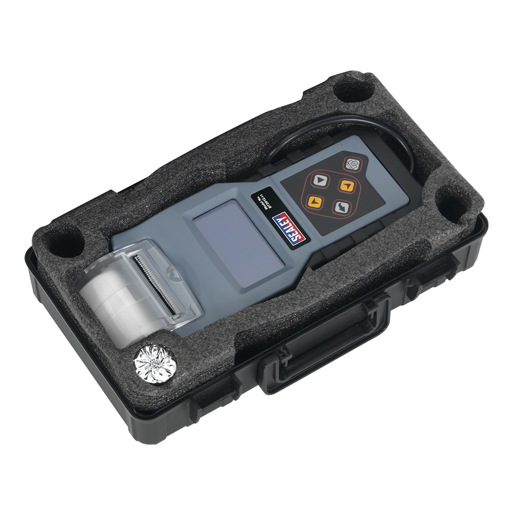 Digital Battery & Alternator/Starter Tester with Printer 12V BT2012