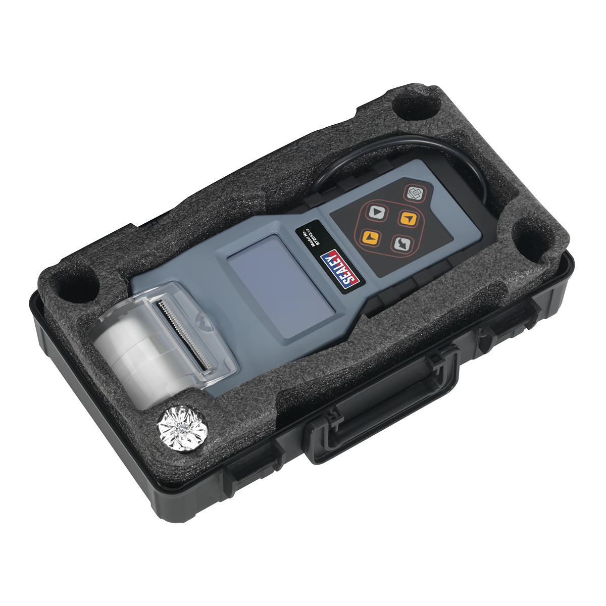 Digital Battery & Alternator/Starter Tester with Printer 12V BT2012