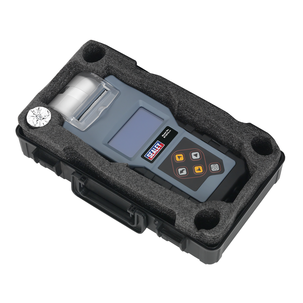 Digital Battery & Alternator/Starter Tester with Printer 12V BT2012