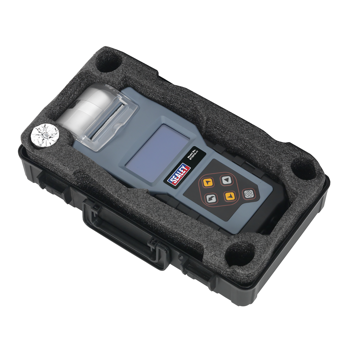 Digital Battery & Alternator/Starter Tester with Printer 12V BT2012