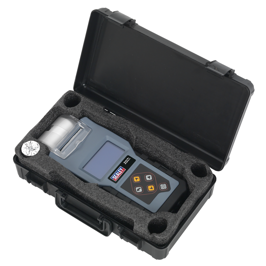 Digital Battery & Alternator/Starter Tester with Printer 12V BT2012