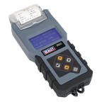 Digital Battery & Alternator/Starter Tester with Printer 12V BT2012