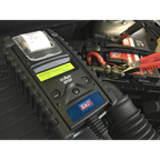 Digital Start/Stop Battery & Alternator Tester with Printer 6/12/24V BT2014