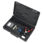 Digital Start/Stop Battery & Alternator Tester with Printer 6/12/24V BT2014