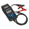Digital Start/Stop Battery & Alternator Tester with Printer 6/12/24V BT2015