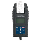 Digital Start/Stop Battery & Alternator Tester with Printer 6/12/24V BT2015
