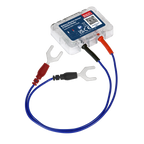 Vehicle Finder & Battery Monitor Sensor BT2020