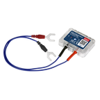 Vehicle Finder & Battery Monitor Sensor BT2020