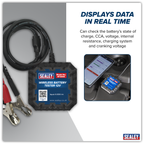 Wireless Battery Tester 12V BT2030