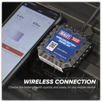 Wireless Battery Tester 12V BT2030