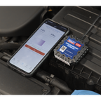 Wireless Battery Tester 12V BT2030