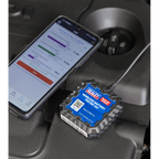 Wireless Battery Tester 12V BT2030