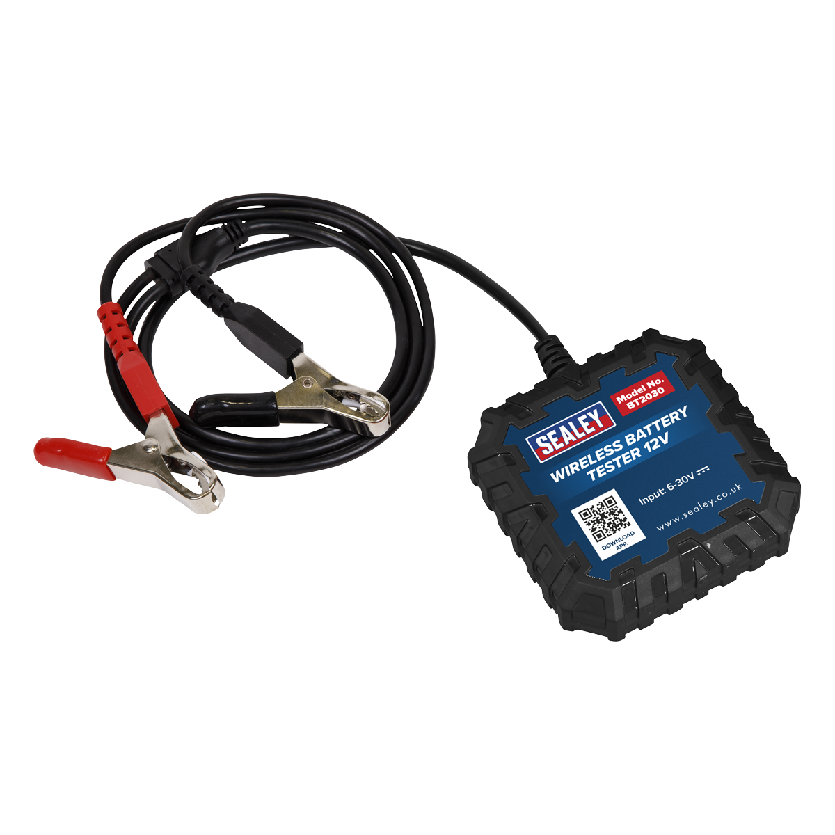 Wireless Battery Tester 12V BT2030