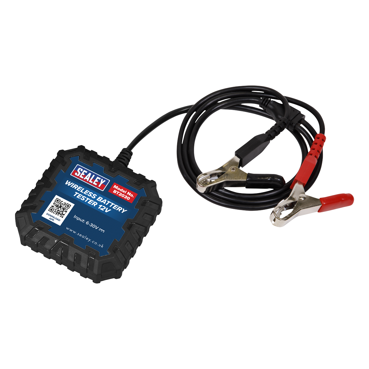 Wireless Battery Tester 12V BT2030