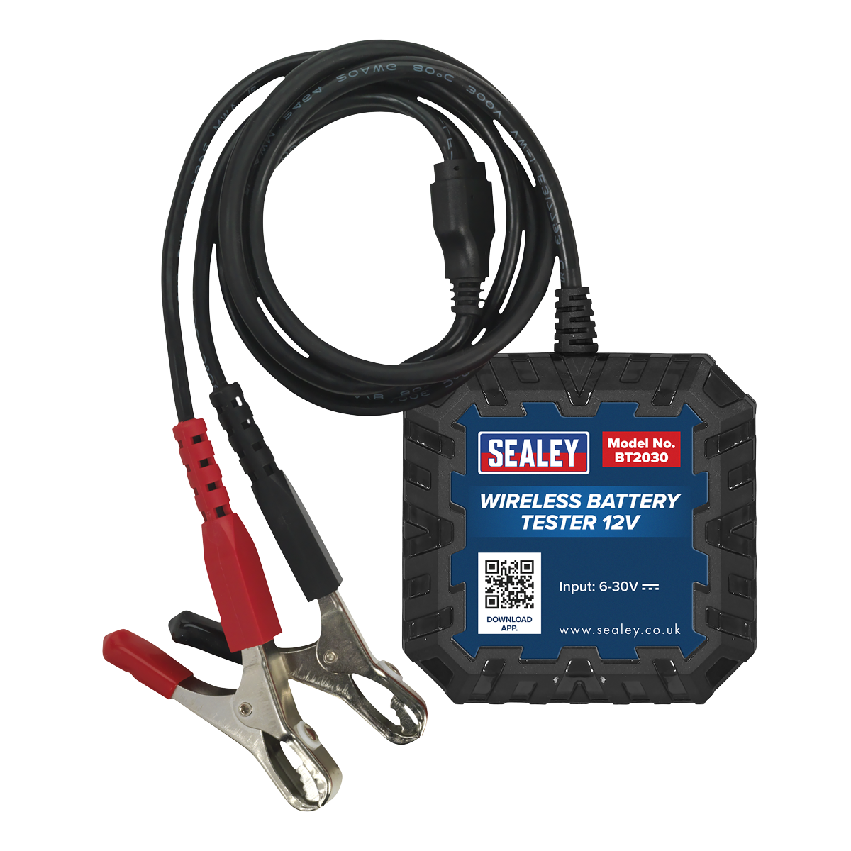 Wireless Battery Tester 12V BT2030
