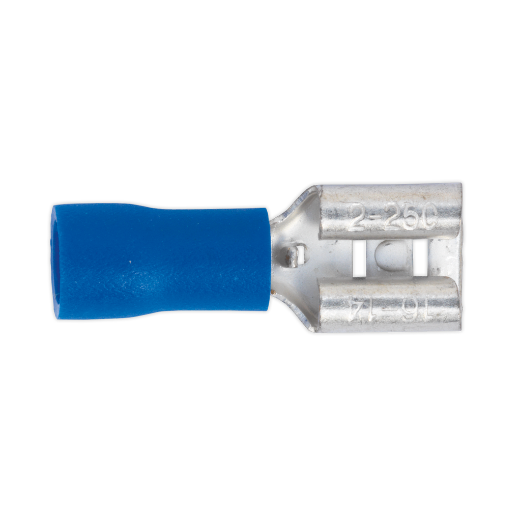 Clip Strip Deal - Blue Terminals BTSET