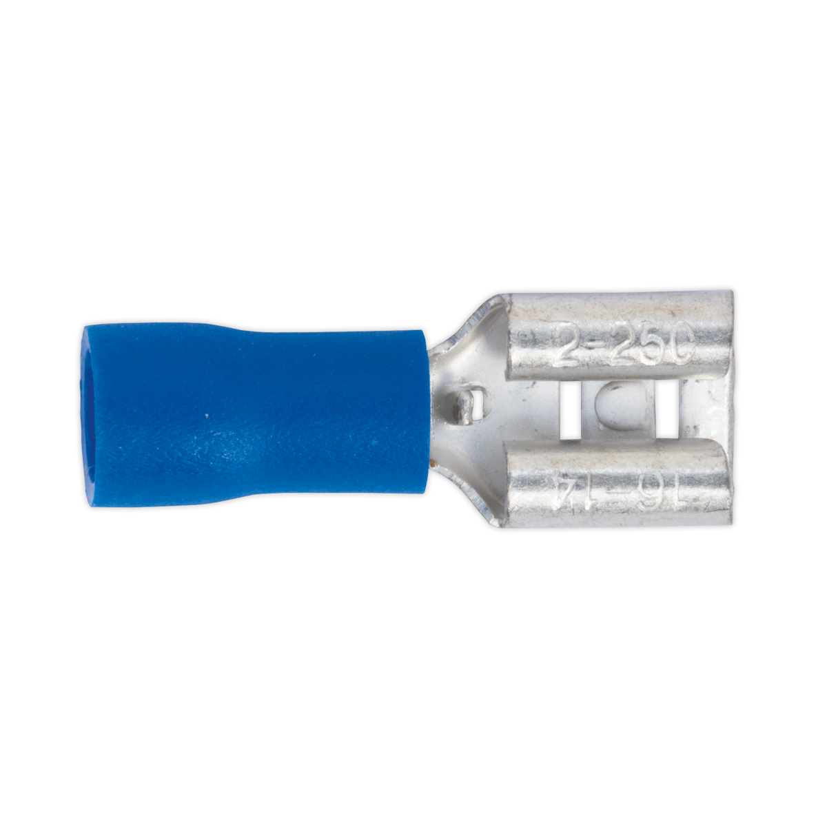Clip Strip Deal - Blue Terminals BTSET