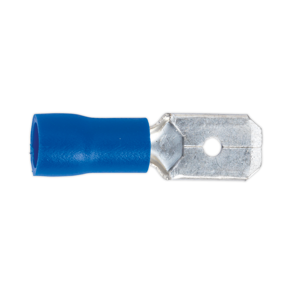 Clip Strip Deal - Blue Terminals BTSET