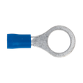 Easy-Entry Ring Terminal 10.5mm (3/8"), Blue - Pack of 100 BT23